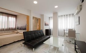 Precioso Y Acogedor Apartamento En Granada