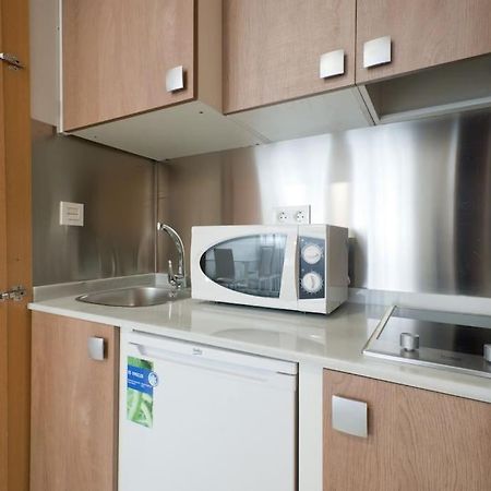 Precioso Y Acogedor Apartamento En Granada Exterior foto