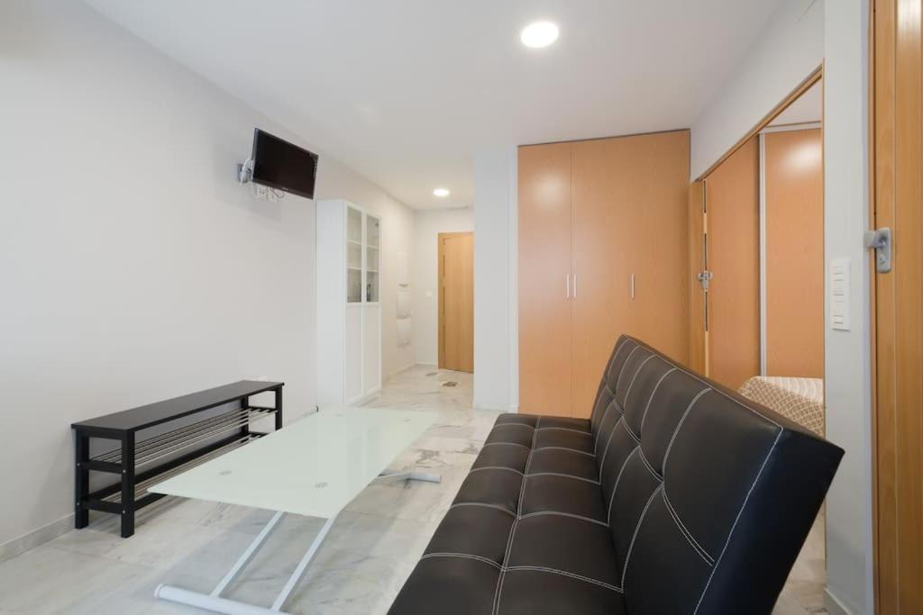 Precioso Y Acogedor Apartamento En Granada Exterior foto