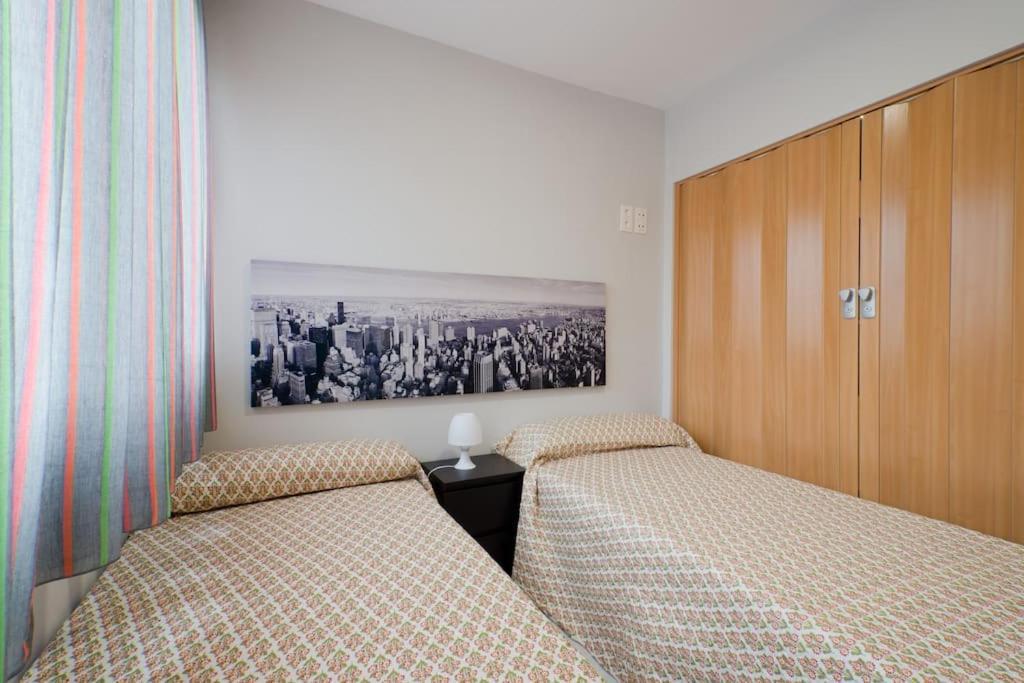 Precioso Y Acogedor Apartamento En Granada Exterior foto